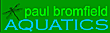 Paul Bromfield Aquatics