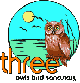 Three Owls Bird Sanctuary