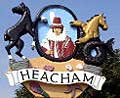 The Village Sign Society