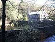 Gibson Mill - Hardcastle Crags
