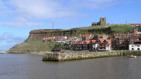 Whitby - Yorkshire