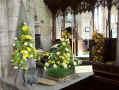 flower displays