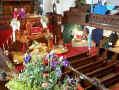 flower displays