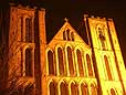 Ripon Cathedral - North Yorkshire