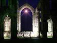 Fountains Abbey - North Yorkshire
