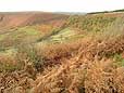 Hole of Horcum - North Yorkshire