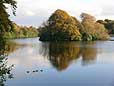 Wrightington - Lancashire