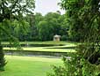 Studley Royal - North Yorkshire 