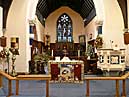 The Parish Church of All Saints, Cheadle Hulme, Stockport