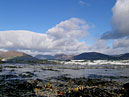 Ardbeg Point - Isle of Bute