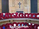 Ely War Memorial - Cambridgeshire