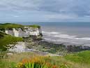 Flamborough Head - East Yorkshire