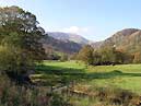 High Yewdale - Cumbria