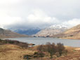 Loch Arklet - Stirling