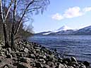 Loch Rannoch - Perth & Kinross