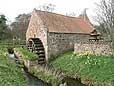 Preston Mill - East Lothian