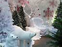 Waiting for Father Christmas