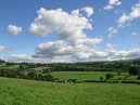 Sawley - The Forest of Bowland - Lancashire