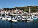 Scarborough Harbour - North Yorkshire