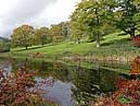 Stourhead Garden, Stourton, Wiltshire