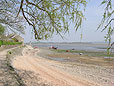 Sunderland Point  - Lancashire