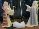 The Nativity - Cheadle Hulme Methodist Church
