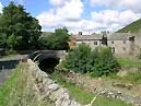 Thwaite - Swaledale