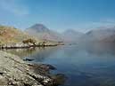 Wast Water - Cumbria