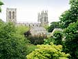 York Minster - Yorkshire