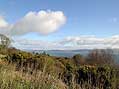 The Kyles of Bute, from Canada Hill.