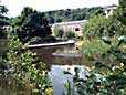 Golcar aqueduct