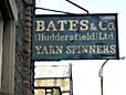 Bates and Co - Yarn spinners