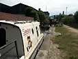 Lock 2W - Huddersfield Narrow Canal