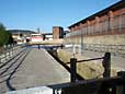 Restored lock 5W - Stalybridge