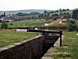 The Diggle Flight - with Standedge Tunnel at the summit