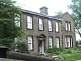 Haworth parsonage