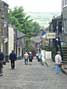 Haworth's main street