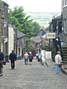 Haworth's main street