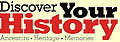 Discover Your History