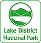 Lake District National Park logo