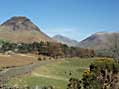 Looking towards Wasdale Head