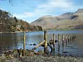 Wast Water - remote and beautiful