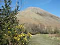 The mountains beckon at Wasdale Head