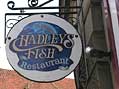 Hadley's Fish Restaurant
