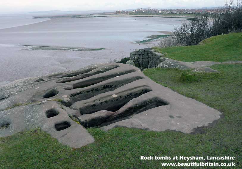 Today in history - Page 25 Heysham_rock_tombs