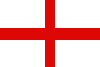 The English National Flag