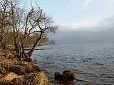 Loch Lomond - Argyll & Bute