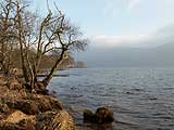 Loch Lomond - Argyll & Bute