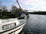 Ludham - Norfolk