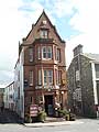 The Star Hotel - Moffat - Dumfries & Galloway